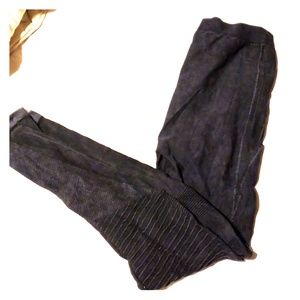 Leggings-never worn